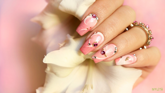 Top Nail Beauty Trends of Summer 2024: Elevate Your Manicure Game