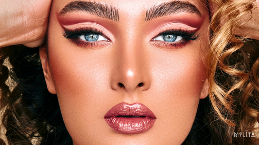 The Hottest Summer Makeup Trends of 2024: Must-Try Looks for Every Beautista