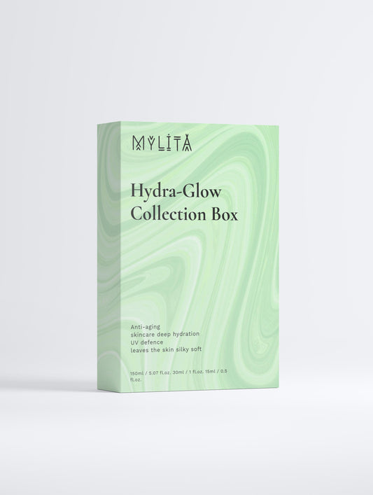 Hydra-Glow Collection Box